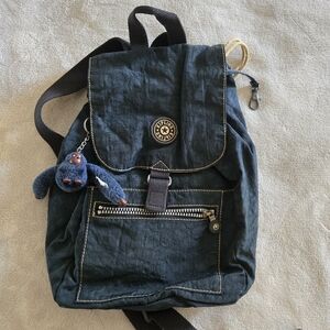 Small Kiplings Backpack